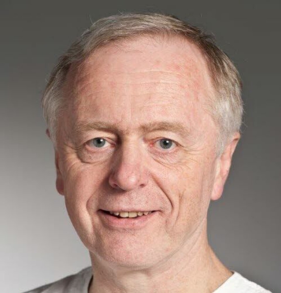 Egil Lingaas