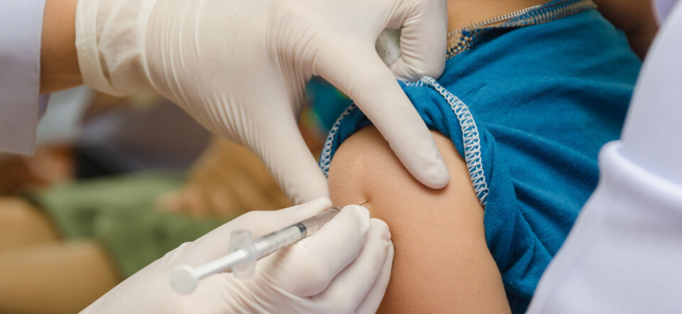 EKSTRA INNSATS – NÅ: – Med en smart og mer effektiv bruk av HPV-vaksine, HPV-screening og HPV-selvtest, skal vi klare å utrydde livmorhalskreft mye raskere enn slik vi ligger an i dag, skriver artikkelforfatteren. EKSTRA INNSATS – NÅ: – Med en smart og mer effektiv bruk av HPV-vaksine, HPV-screening og HPV-selvtest, skal vi klare å utrydde livmorhalskreft mye raskere enn slik vi ligger an i dag, skriver artikkelforfatteren.