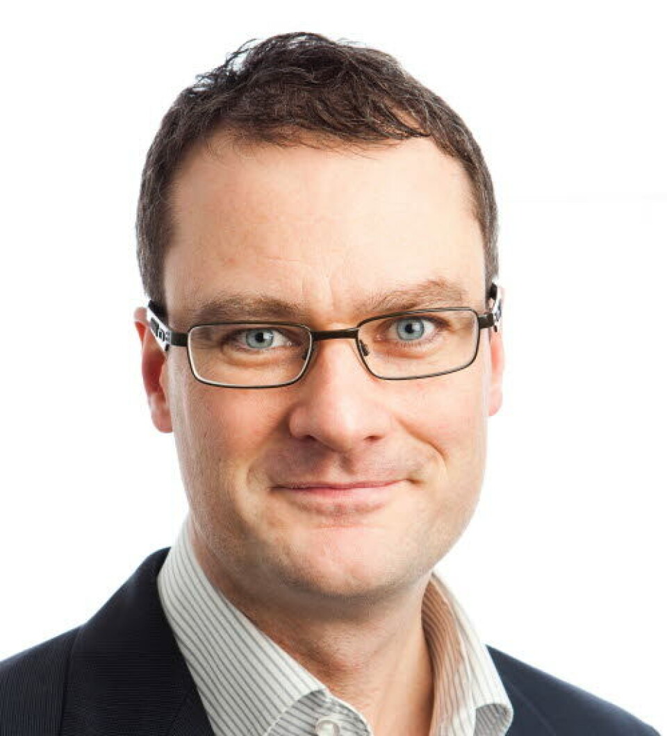 Jan Frich