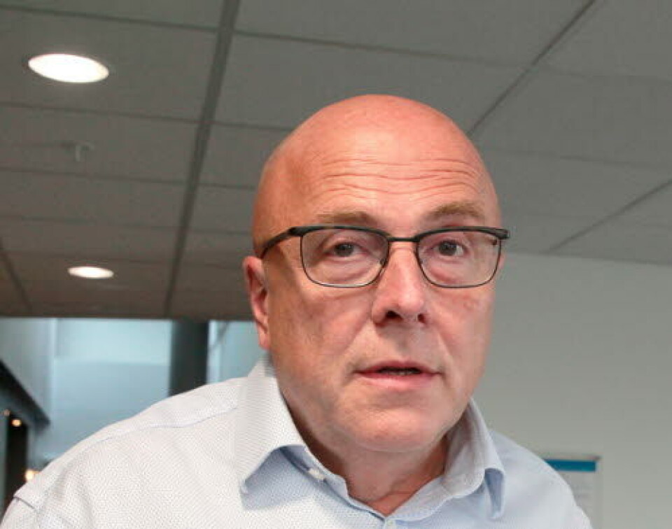 Stig Slørdahl