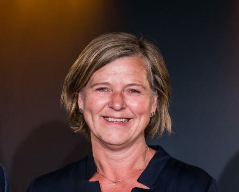 Anne-Karin Rime