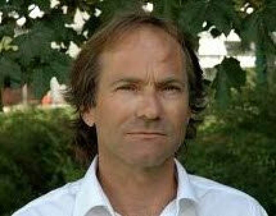 Stein Knardahl