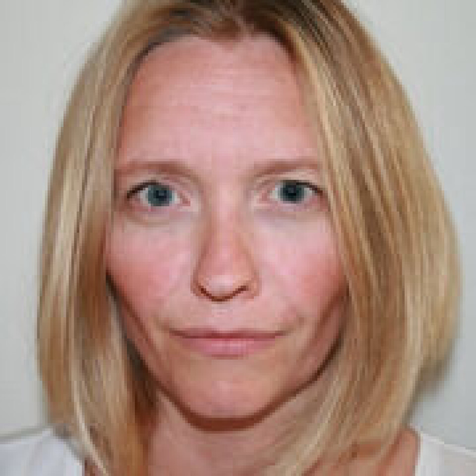 Berit Grandaunet Berit Grandaunet