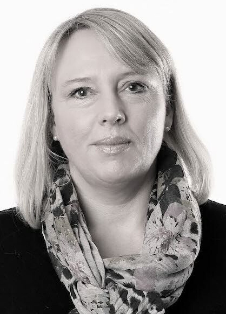 Toril L. Sæther