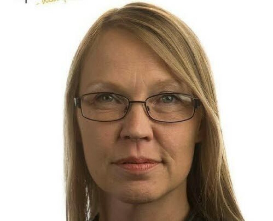 Ingrid O. Uthaug