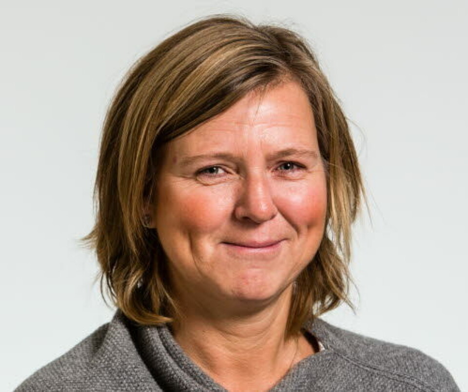 Anne-Karin Rime