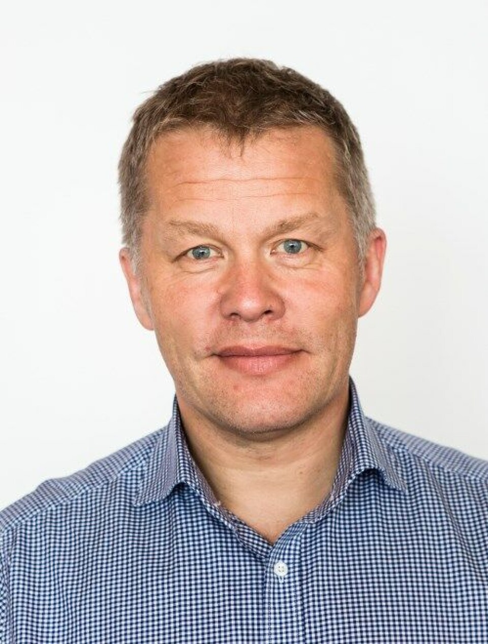 BEROLIGER:– Vi kan berolige ministeren med at det ikke er manglende interesse for å styrke fastlegeordningen som er årsaken – han vil få avsetning for midlene, sier Petter Brelin, leder av Norsk forrening for allmennmedisin.
