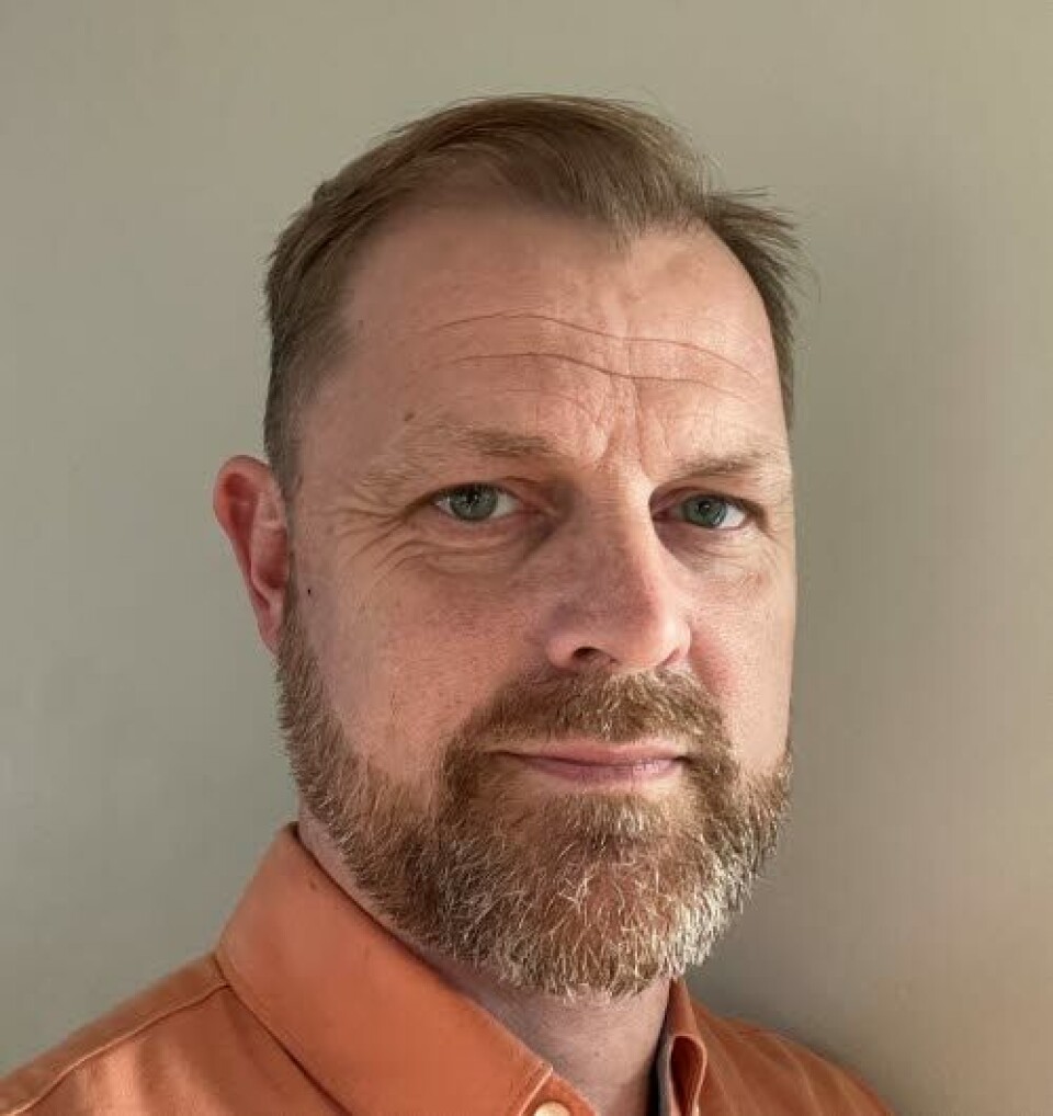 Kjetil Gundro Brurberg Kjetil Gundro Brurberg