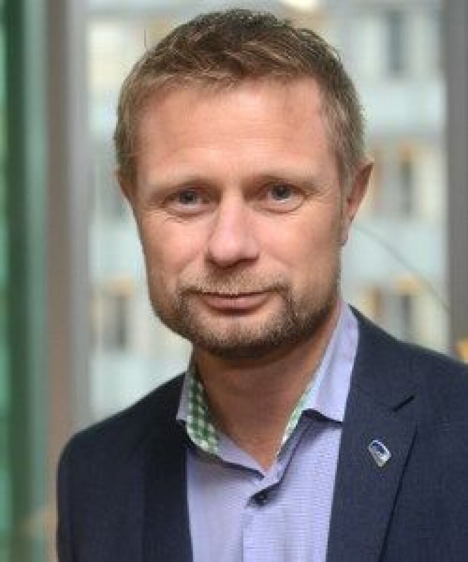 Vil la legene jobbe lengre