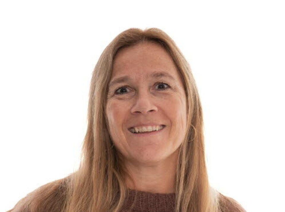 Anita Iversen