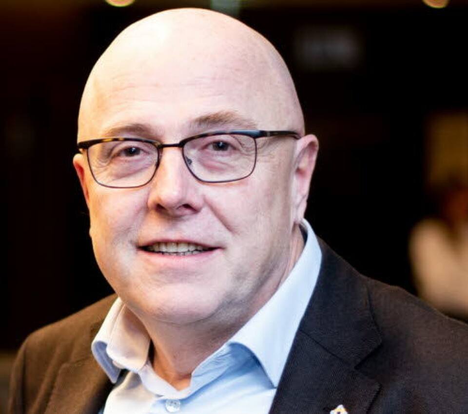 Stig Slørdahl Stig Slørdahl