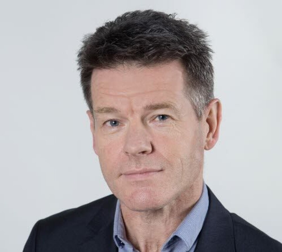 Bent R. Mikalsen