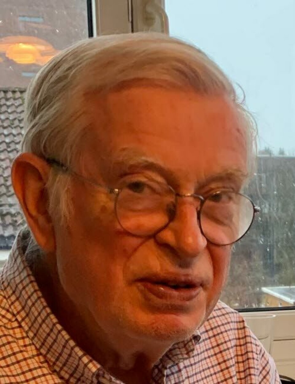 Tor I. Winsnes
