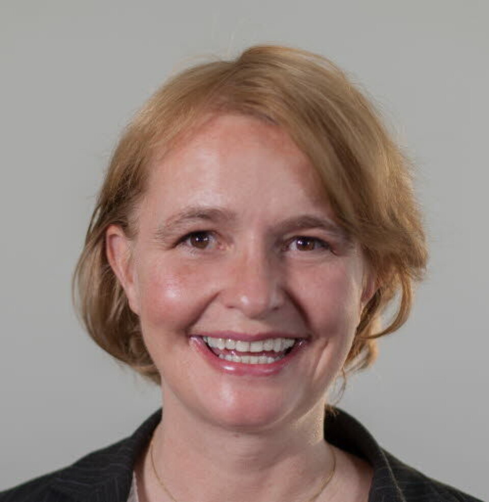 Lene Haug