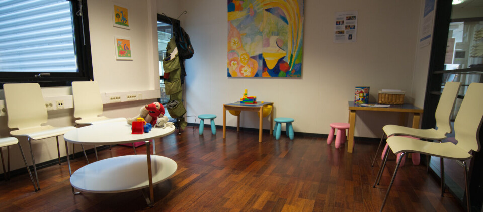 PRIVATE BEHANDLERE MED AVTALE: I 2015 stod avtalespesialistene for 27 prosent av all poliklinisk aktivitet i somatikken og for 22 prosent innen psykisk helsevern for voksne. Arkivfoto: Vidar Sandnes Foto:
