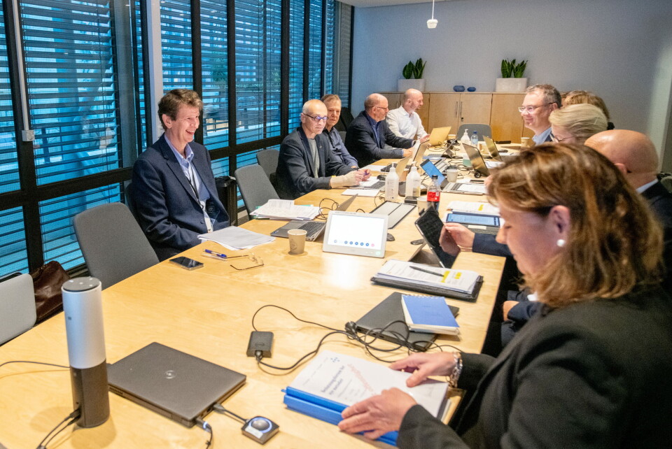 FIKK JA: Patiromersorbitekskalsium (Veltassa) til behandling av hyperkalemi hos voksne med hjertesvikt er blant metodene som blir innført. Foto: Vidar Sandnes