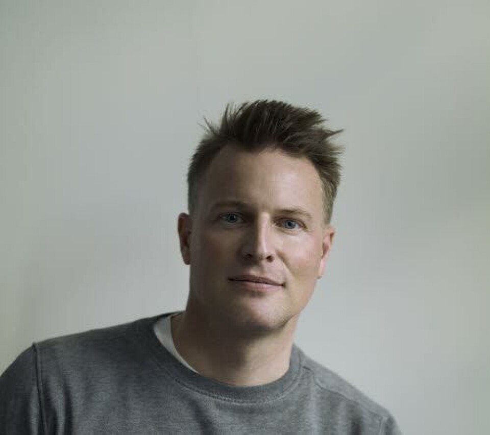 Henning Meier