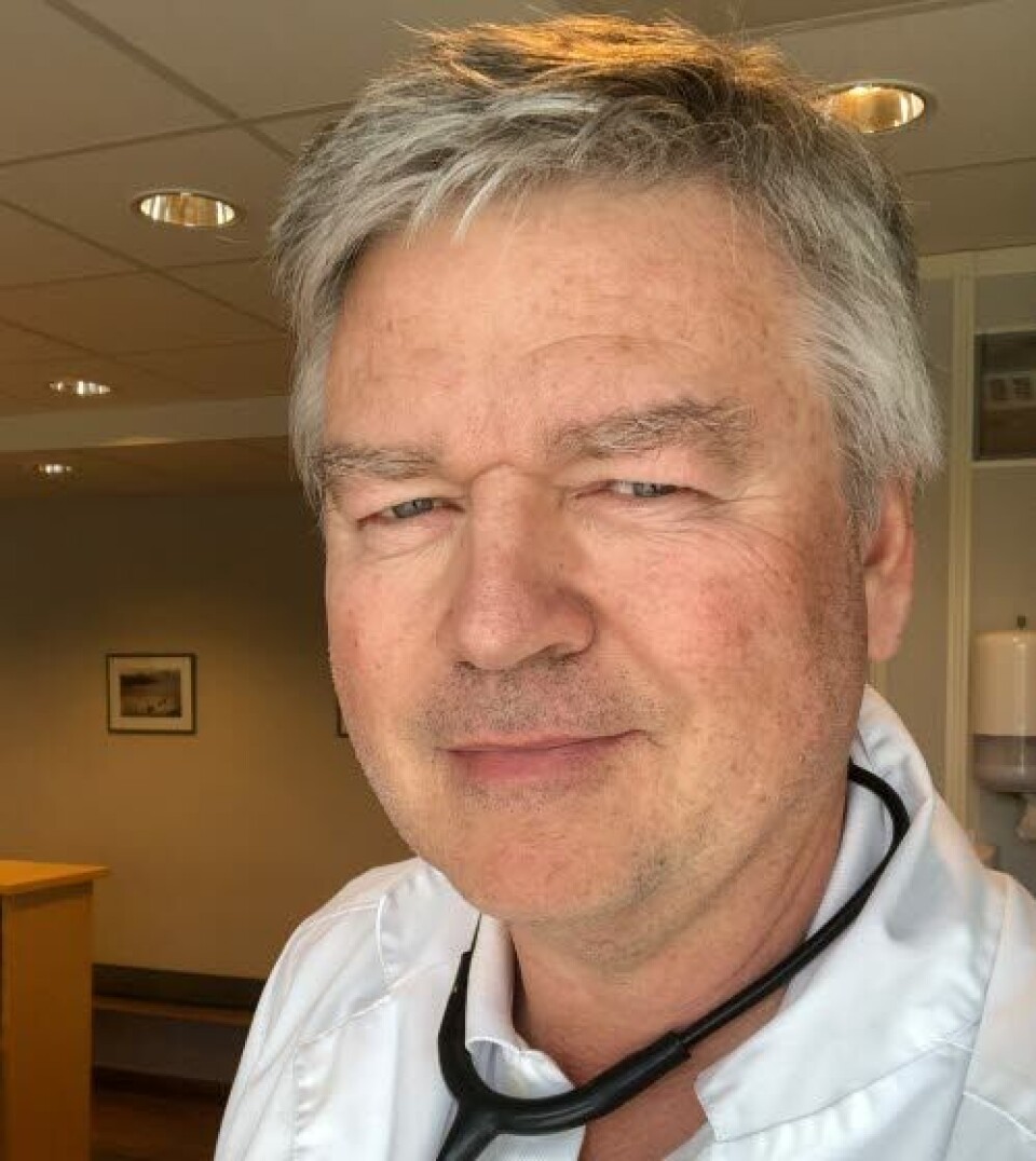 Knut Hjortaas