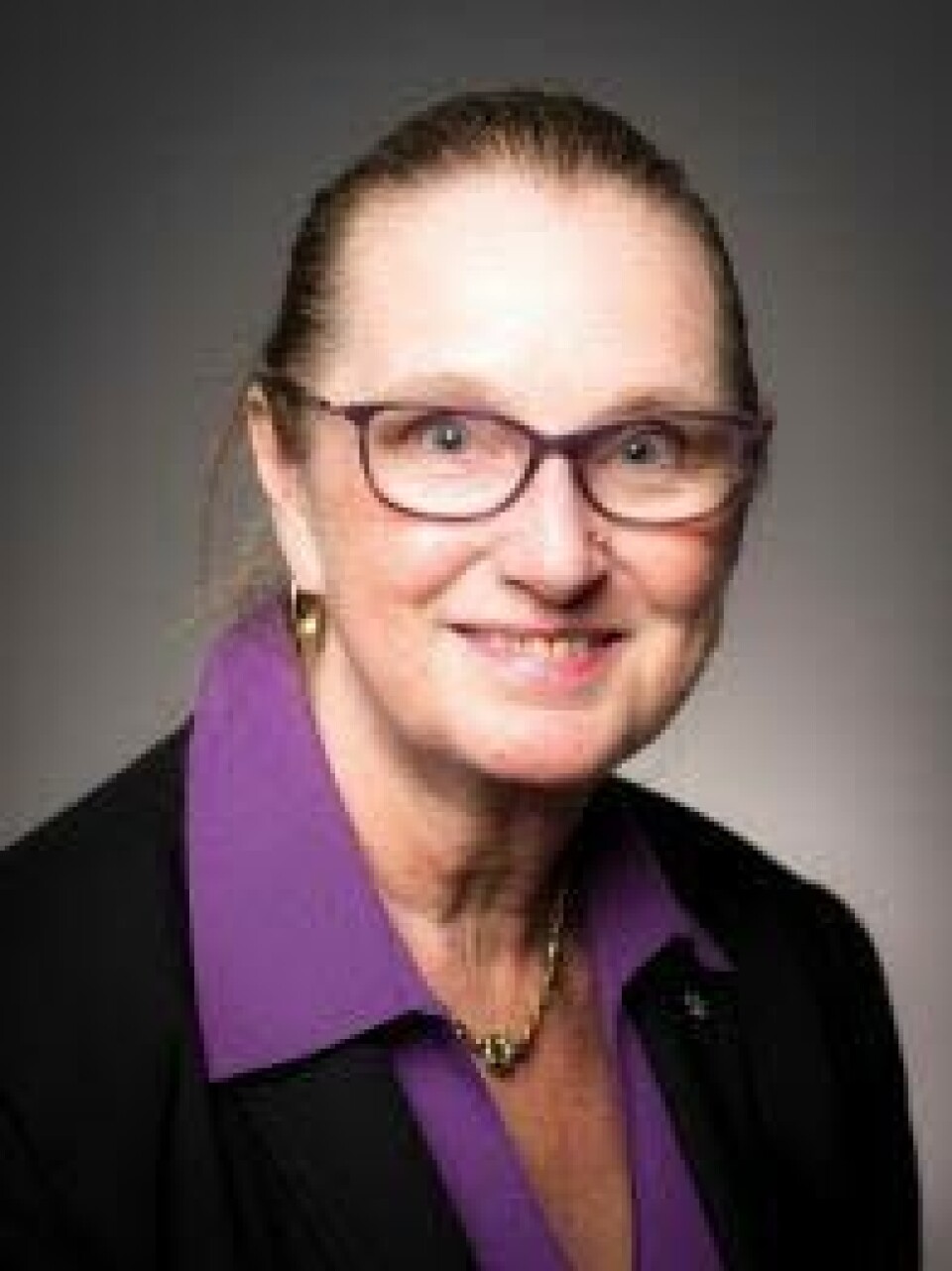 KAN IKKE VENTE: Jeanette H. Magnus påpeker at hun har formidlet behovet for detaljert informasjon i pakningsvedlegget i flere år og mener at man ikke kan vente lengre.
Foto: Privat KAN IKKE VENTE: Jeanette H. Magnus påpeker at hun har formidlet behovet for detaljert informasjon i pakningsvedlegget i flere år og mener at man ikke kan vente lengre.
Foto: Privat
