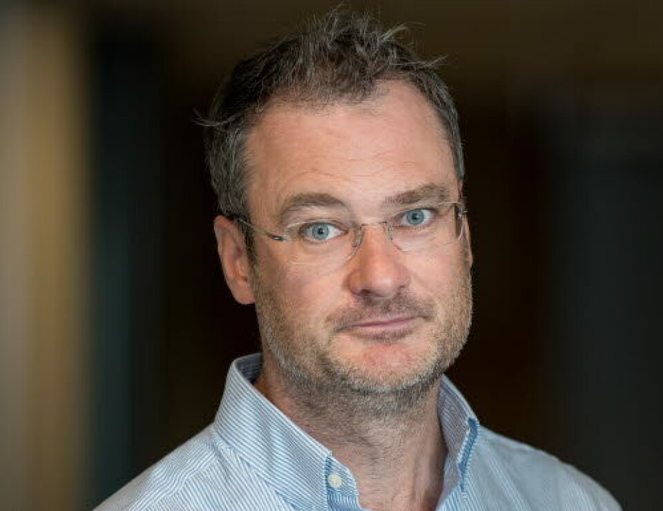 Jan Frich