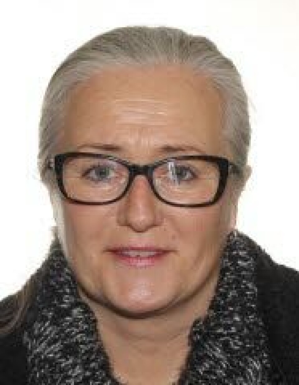 Inger-Mari Eidsvik Inger-Mari Eidsvik