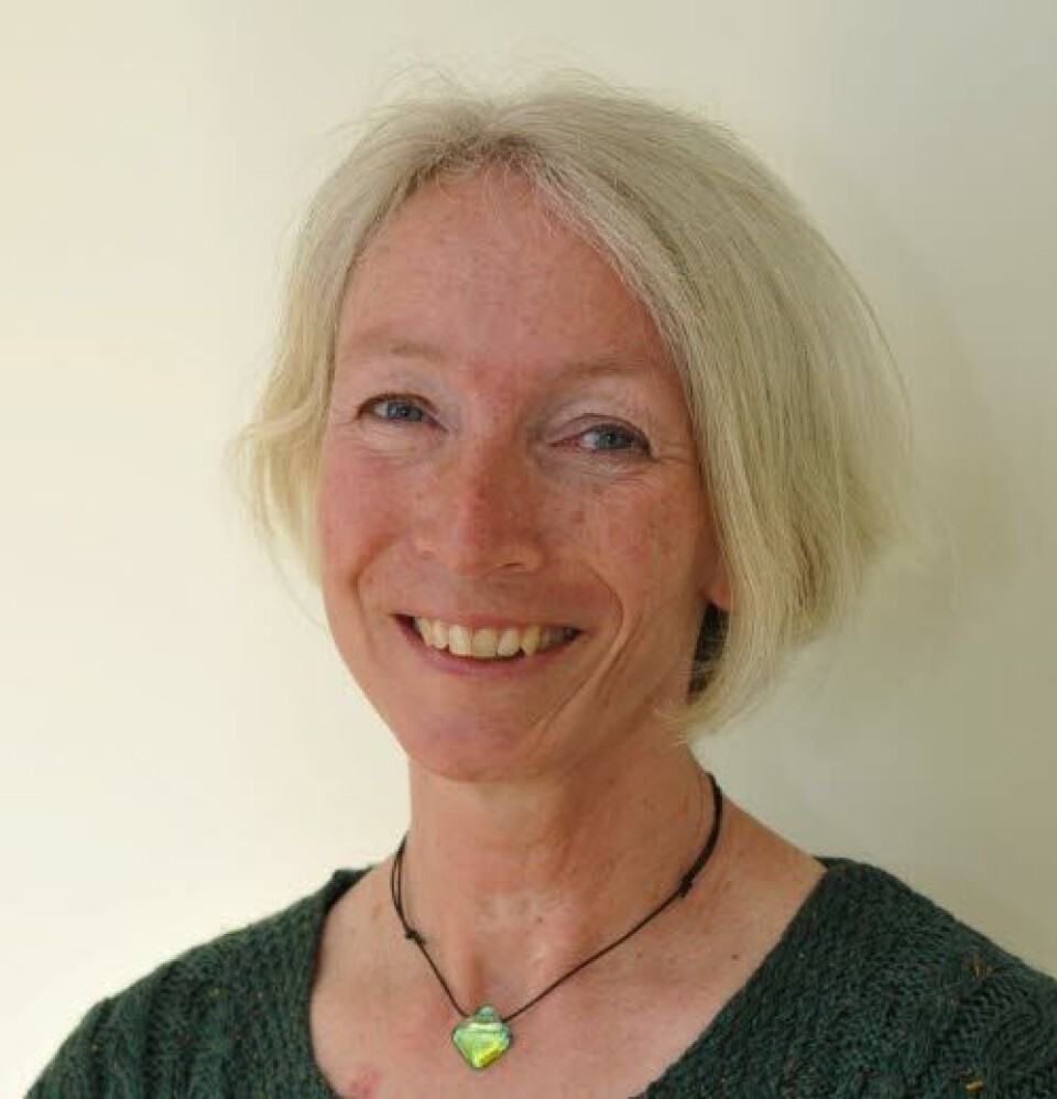 Anette Fosse