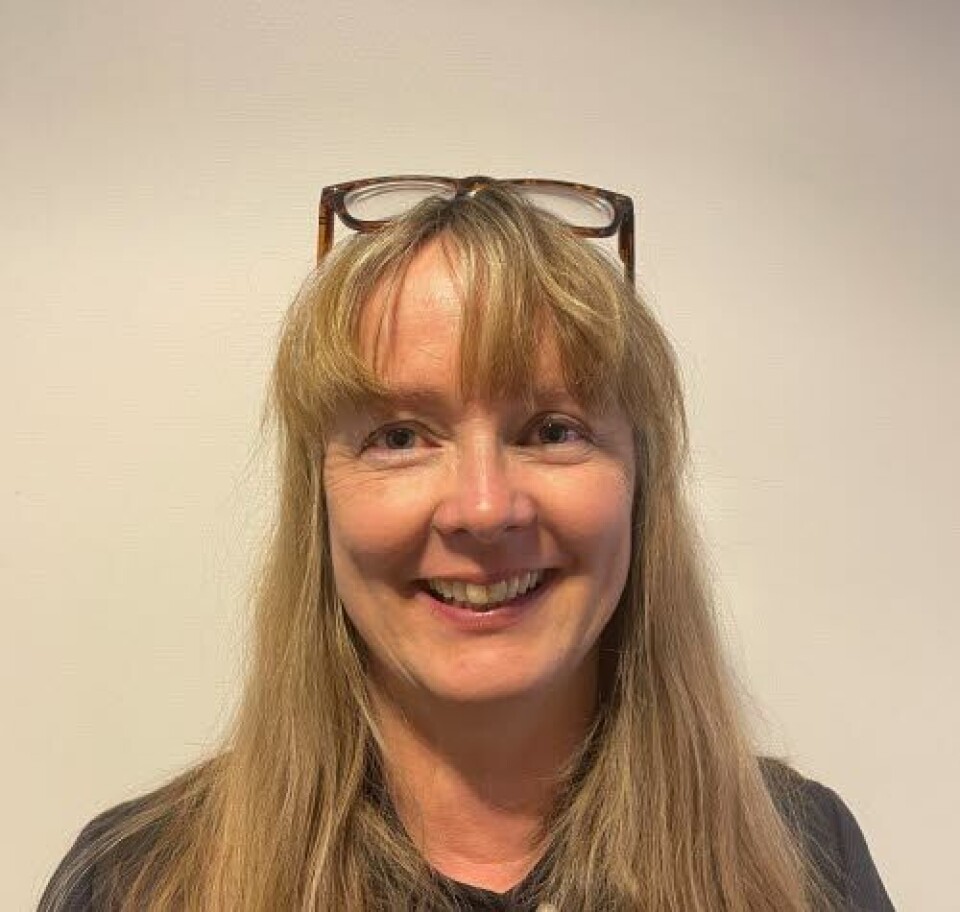 Lise Figenschou Lise Figenschou