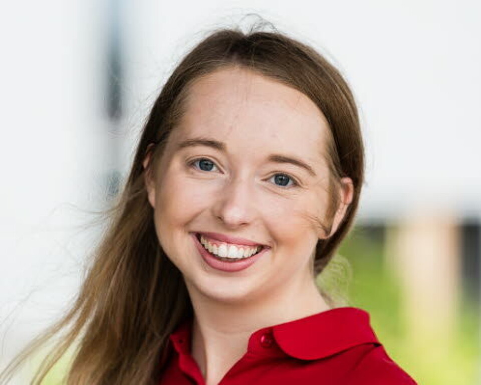 Xenia Cappelen