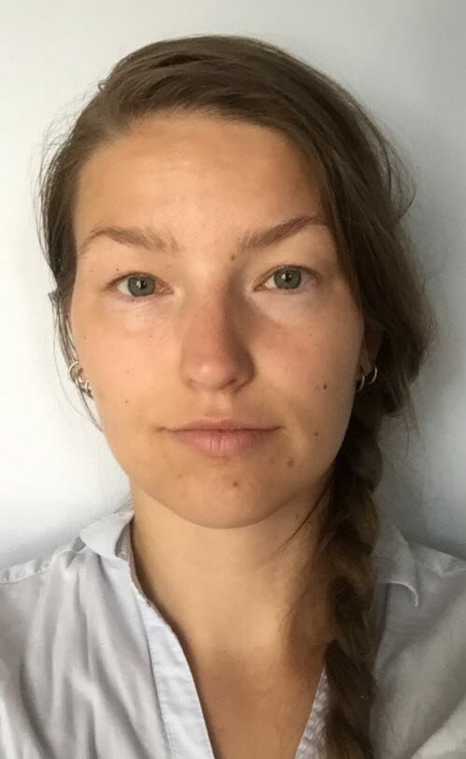 Marie Karoliussen Clason Marie Karoliussen Clason