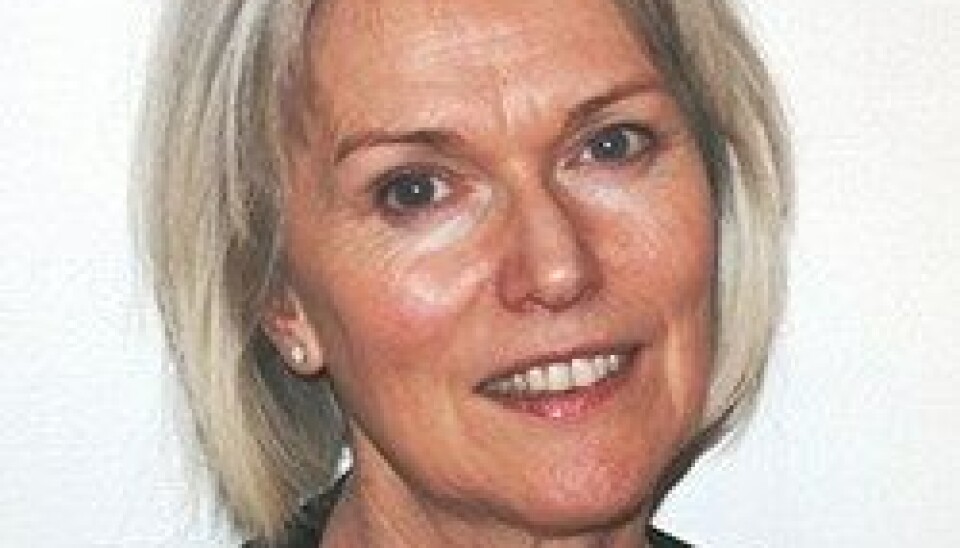 Berit Bringedal