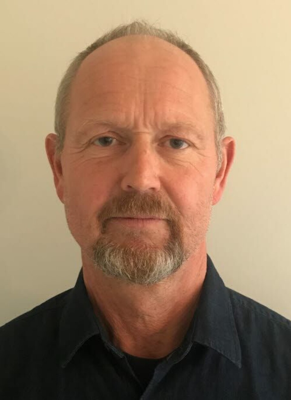 Paul Kavli