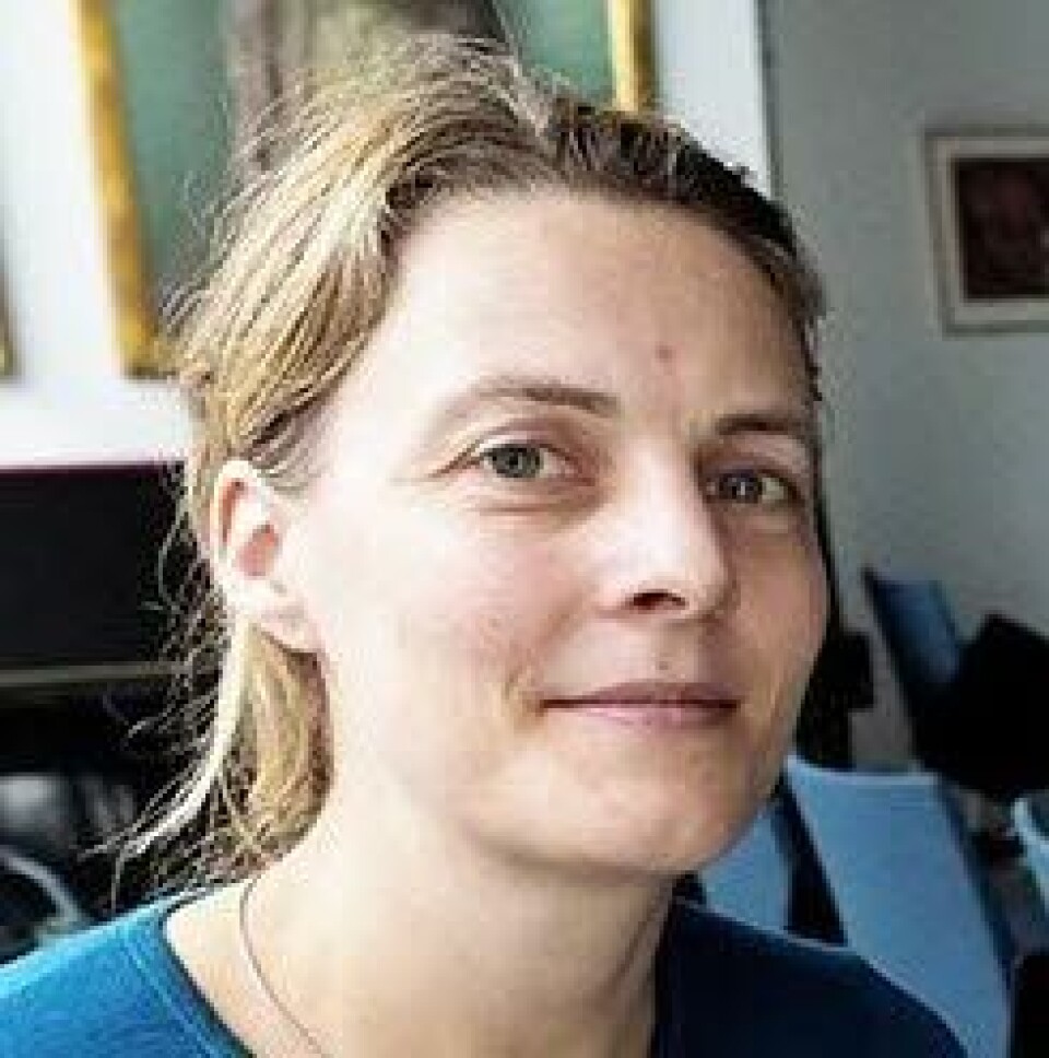 Guro Haugen Fossum Guro Haugen Fossum