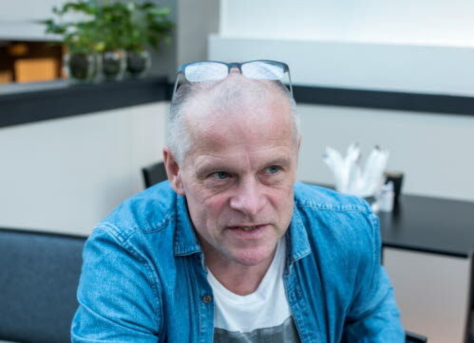 Anders Svensson