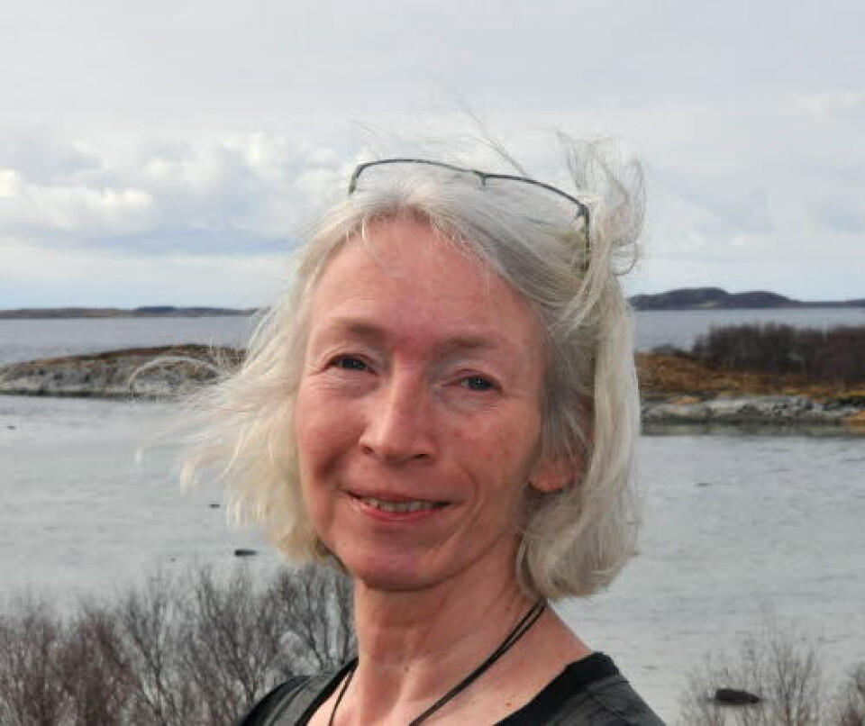 Anette Fosse