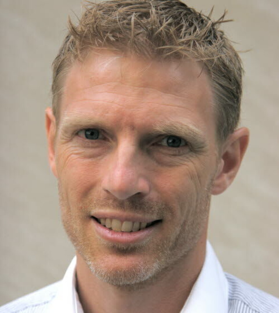 Hans Olav Melberg