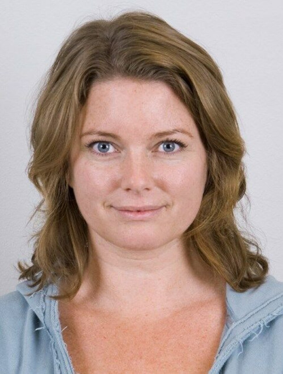 Line Storesund Rondan Line Storesund Rondan