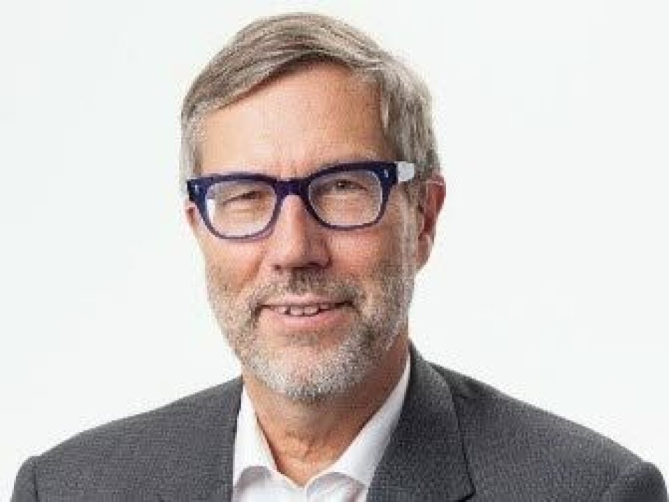 Ivar Sønbø Kristiansen