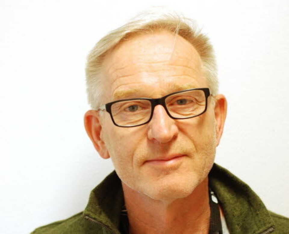 Tore Karlsen