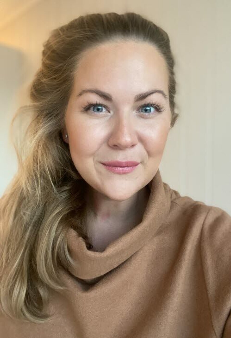 FORSTÅELIG: – Det blir enklere å anvende og å forstå den nye ordningen, sier LIS Kine Haukelidsæter Haaverstad.
Foto: Privat FORSTÅELIG: – Det blir enklere å anvende og å forstå den nye ordningen, sier LIS Kine Haukelidsæter Haaverstad.
Foto: Privat