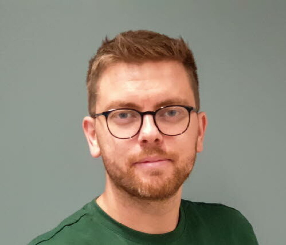 Tom-Daniel Laugerud