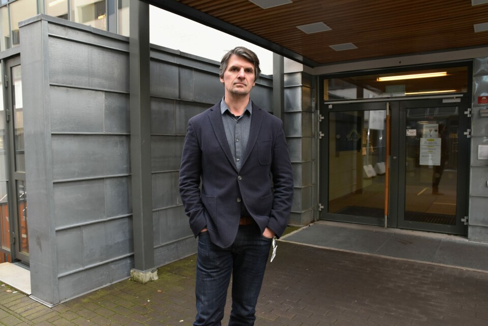 ØKONOMISK TAP: Klinikksjef på Lovisenberg sier at tverrfaglig spesialisert behandling av ruslidelser (TSB) i regi av de private institusjonene har ført til et stort økonomisk tap siden etableringen av ordningen i 2015. Foto: ØKONOMISK TAP: Klinikksjef på Lovisenberg sier at tverrfaglig spesialisert behandling av ruslidelser (TSB) i regi av de private institusjonene har ført til et stort økonomisk tap siden etableringen av ordningen i 2015. Foto: