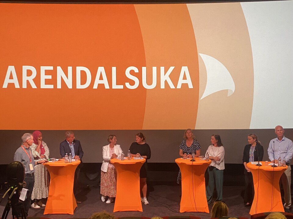 – Politikerne sitter nærmere sykehusene enn fastlegene