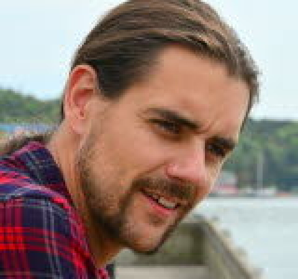 Torbjørn Wisløff