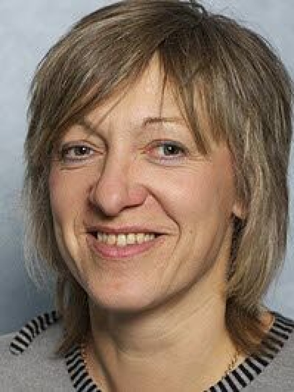 FORSKER: Svetlana Ondrasova Skurtveit er professor ved senteret for avhengighetsforsknin på Universitetet i Oslo og seniorforsker ved Folkehelseinstituttet.
Foto: FHI