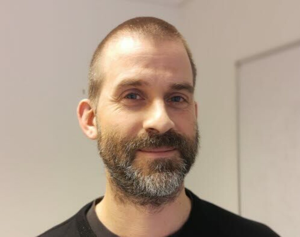 Thomas Blikshavn