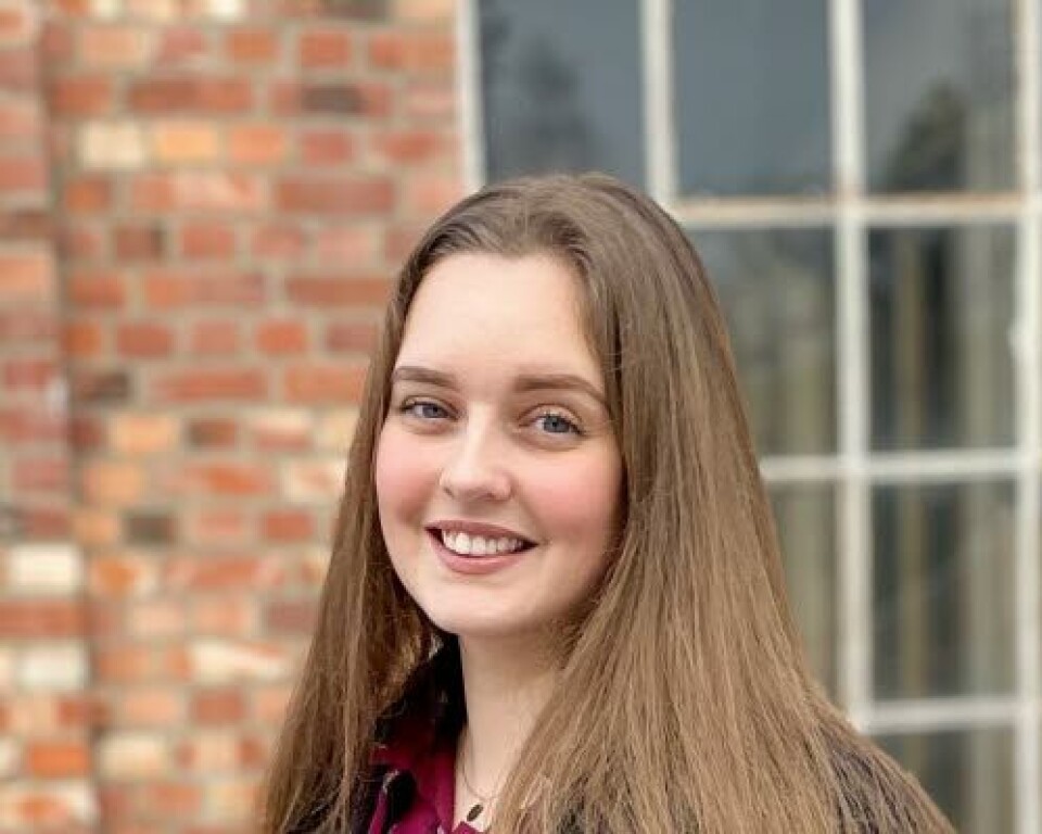 Karianne Johnsrud Gundersen