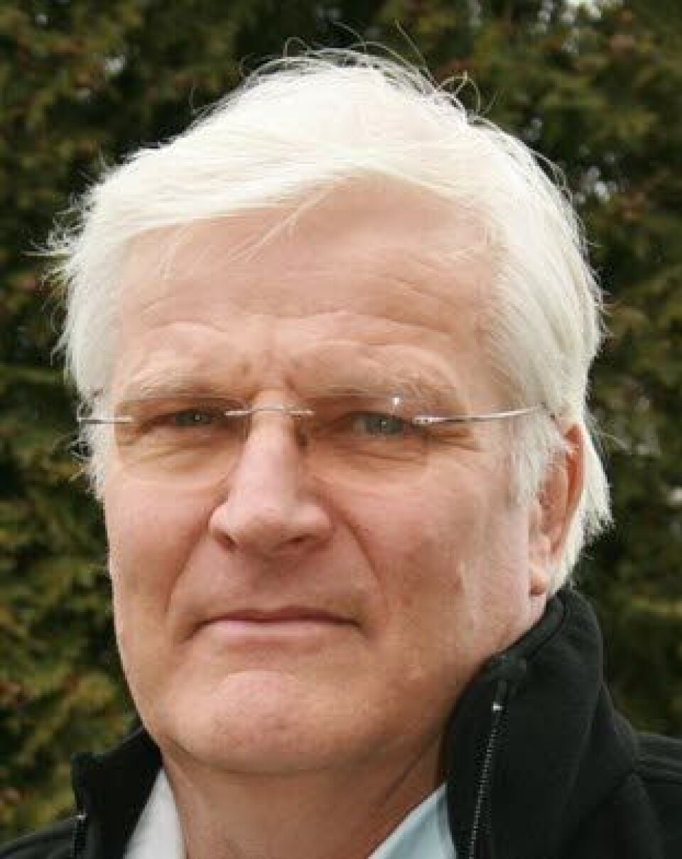Werner Christie Werner Christie