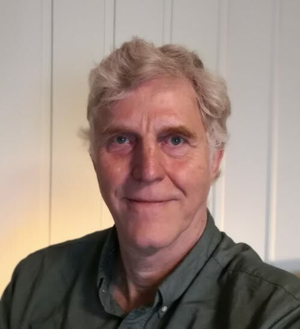 Bjørn Einar Nielssen