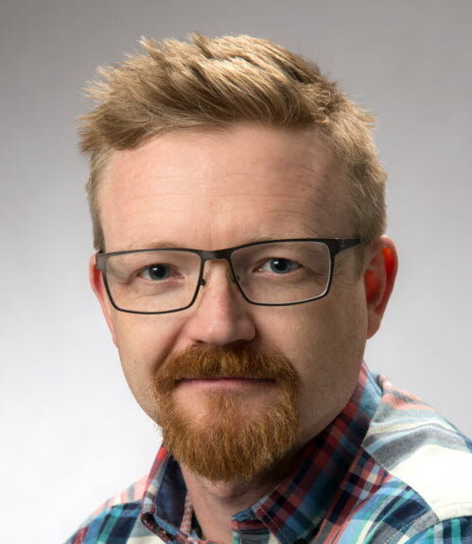 Arne Kodal