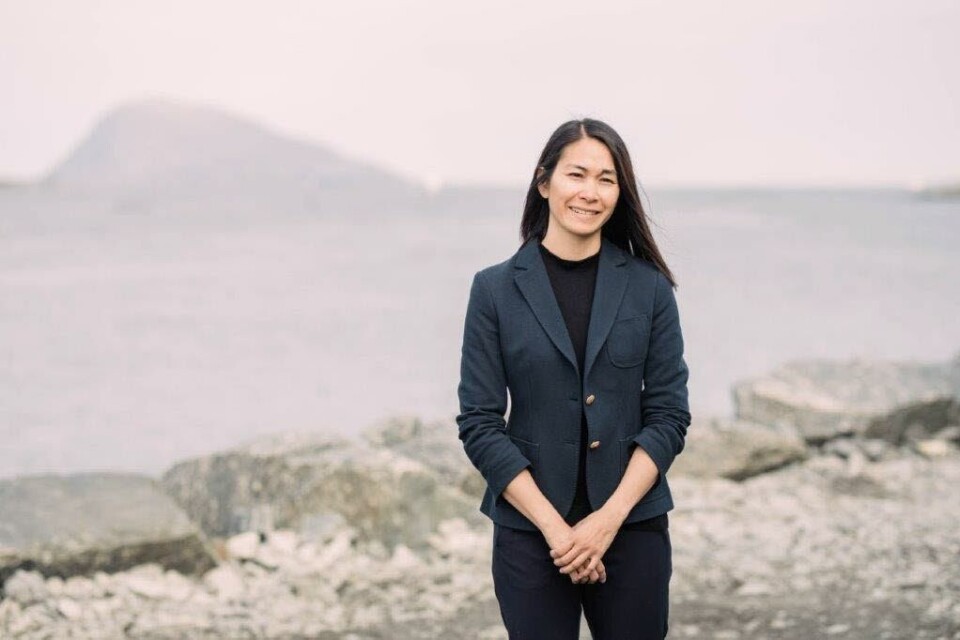 GLAD FOR BEVILGNING: – Dette bidrar til at vi kan videreføre arbeidet vi nå gjør med legemiddelberedskap, og spesielt til primærhelsetjenesten. Dette gjør at vi kan sikre en stabil forsyning av legemidler, som vil kunne bidra til langsiktighet og trygghet for befolkningen, sier leder for Nasjonalt legemiddelberedskapslager, Quynh Le. Foto: Lisa Gill GLAD FOR BEVILGNING: – Dette bidrar til at vi kan videreføre arbeidet vi nå gjør med legemiddelberedskap, og spesielt til primærhelsetjenesten. Dette gjør at vi kan sikre en stabil forsyning av legemidler, som vil kunne bidra til langsiktighet og trygghet for befolkningen, sier leder for Nasjonalt legemiddelberedskapslager, Quynh Le. Foto: Lisa Gill